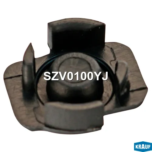 Фиксатор щеток KRAUF SZV0100YJ