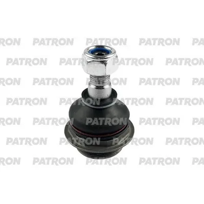 Опора шаровая PEUGEOT: 307 01- PATRON PS3095