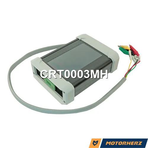 Тестер реле-регуляторов генератора Motorherz CRT0003MH
