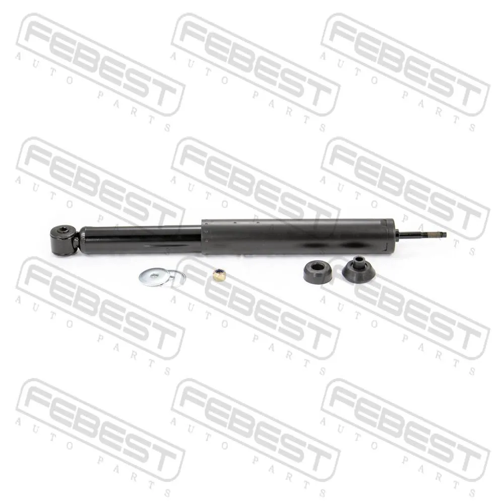 Амортизатор задний масляный FEBEST 1807S-003R