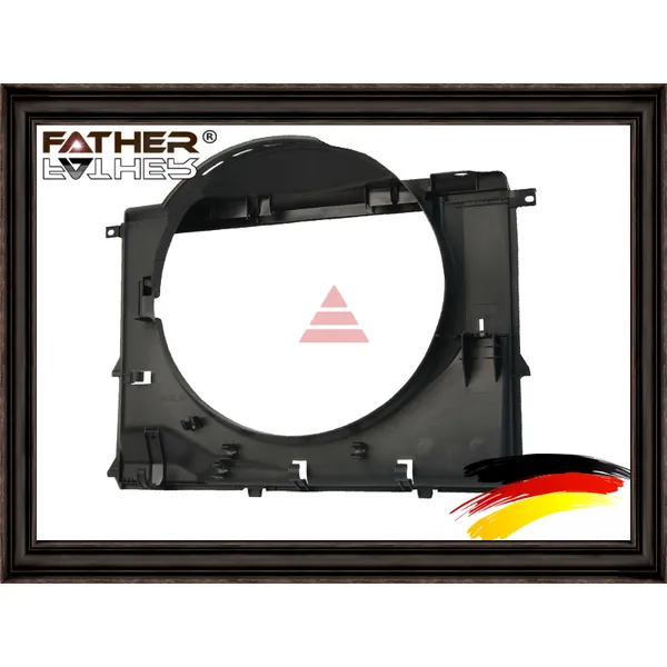 Кожух вентилятора FATHER F3022R99