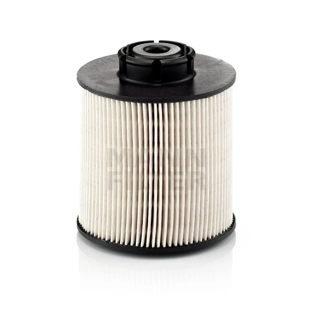 Фильтр топливный MANN MANN-FILTER PU 1046/1 x