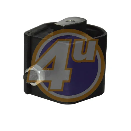 Подушка КПП задняя MER 207-310D 85-95 4U EM-000114