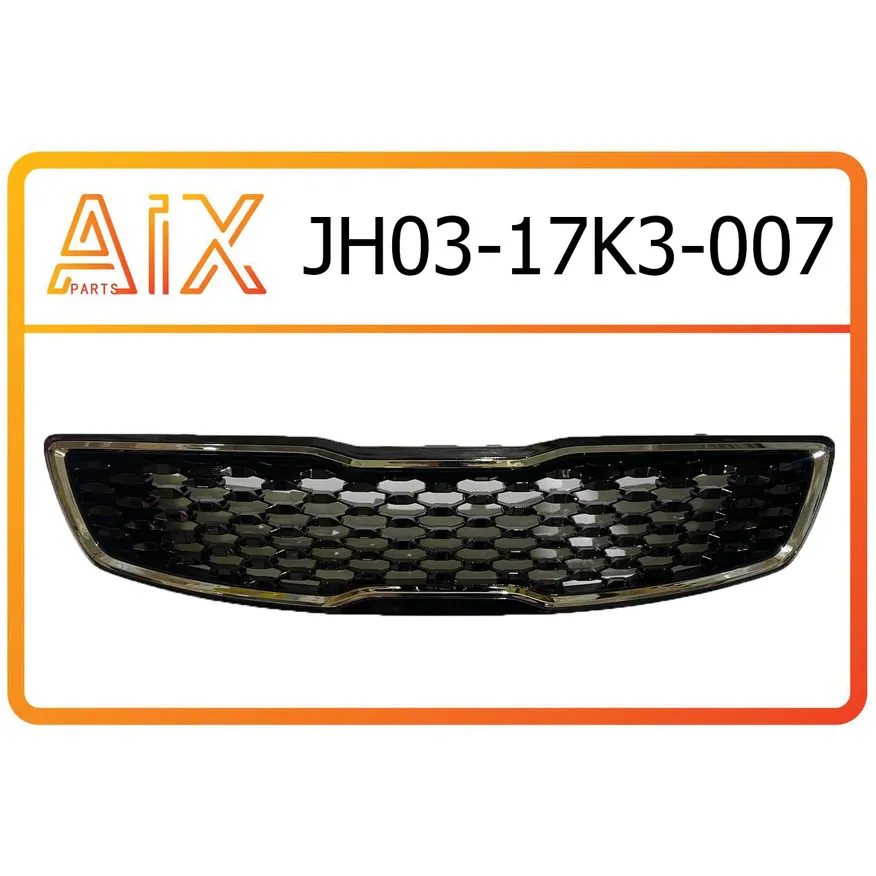 Решетка радиатора / ,jh03-17k3-007 AIX JH03-17K3-007