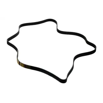 Ремень поликлиновый 6PK2255 MB W124 85> ZENTPARTS Z22699