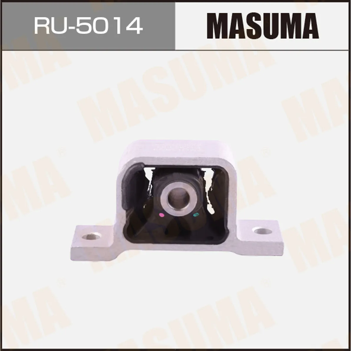 Подушка крепления двигателя HONDA CIVIC MASUMA RU-5014