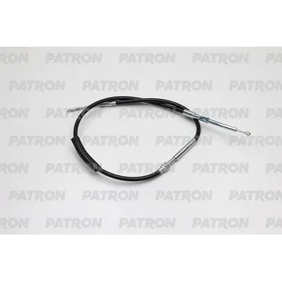 Трос стояночного тормоза лев BMW E38 3.0 94> PATRON PC3217