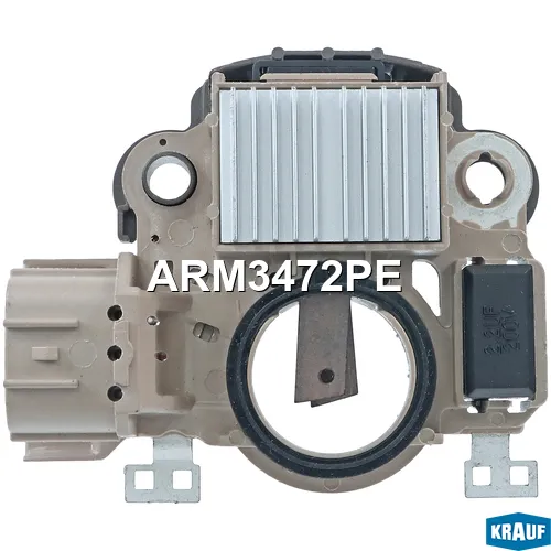 Регулятор генератора KRAUF ARM3472PE