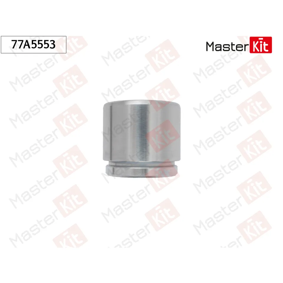 Поршень тормозного суппорта Opel CORSA A TR (S83) 1982 - 1993 MASTERKIT 77A5553