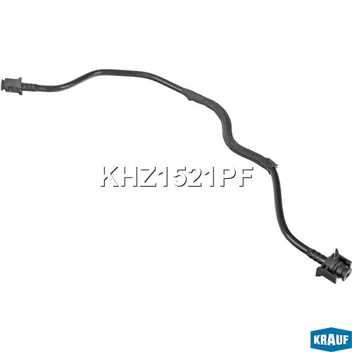 Трубка системы охлаждения KRAUF KHZ1521PF