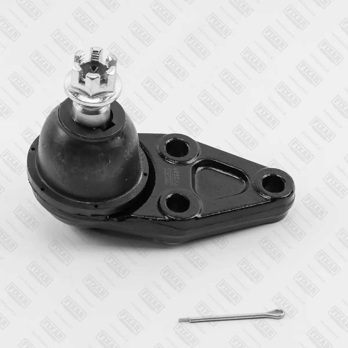 Опора шаровая задняя верхняя левая/правая MITSUBISHI Pajero/Montero 00-> FIXAR FK0986