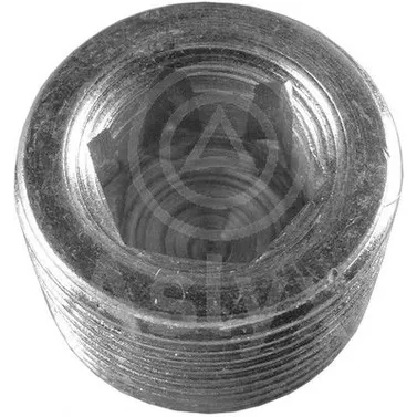 ПРОБКА ПОДДОНА M22X150 DOBLO ASLYX AS-200274