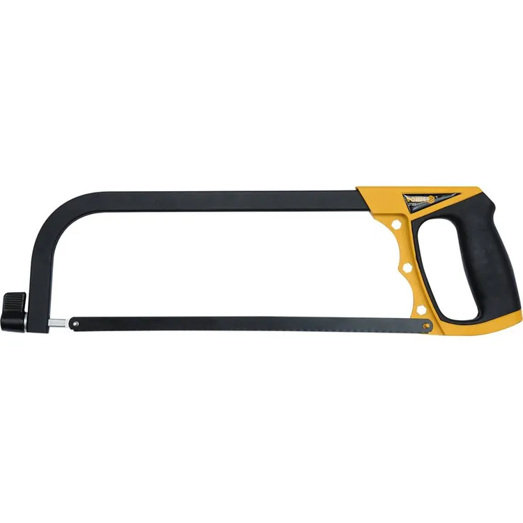 Пила ножовка по металлу 300 мм Al Vorel VOREL 27322