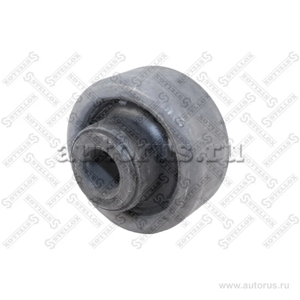 Сайлентблок рычага пер. Peugeot 206 1.1i-2.0HDi 98> STELLOX 72-11396-SX
