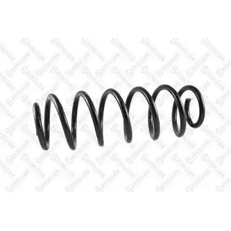 Пружина задняя HD 42 950 53 VW Golf 1.4-1.9SDi 97-03 STELLOX 10-20981-SX