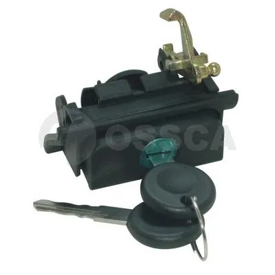 Замок задней двери / VW Golf-III,Polo Classic OSSCA 01635