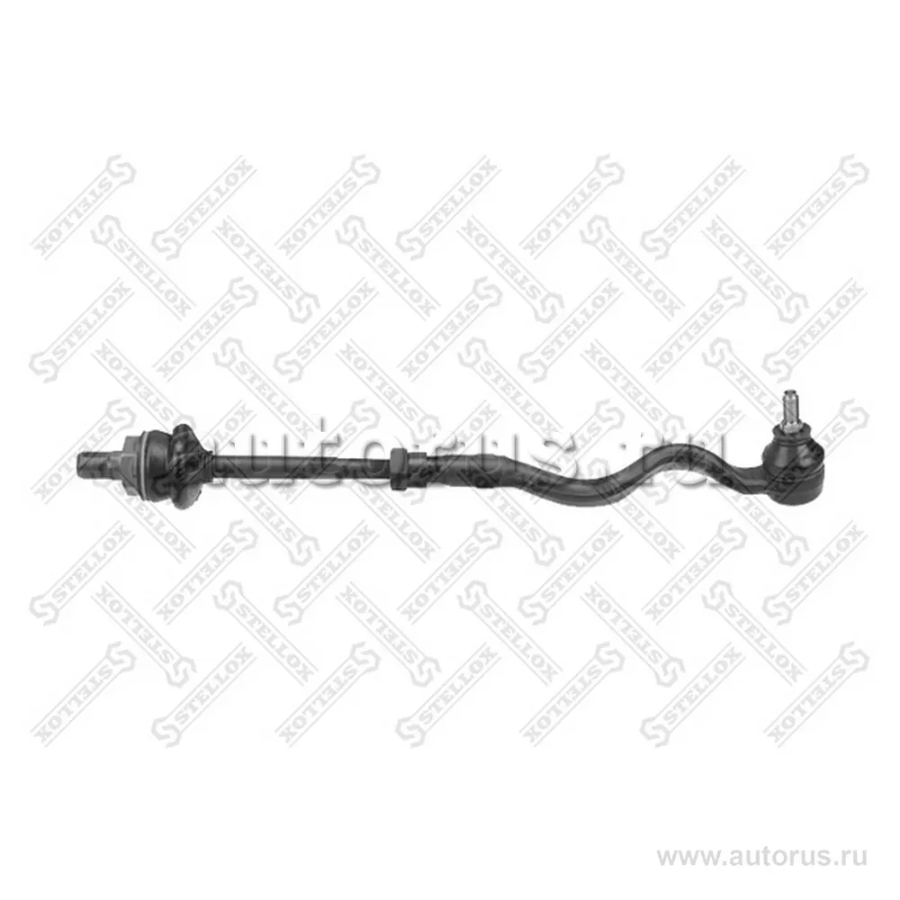 Тяга рул.+нак. п. BMW E36/Z3 90-02 STELLOX 5901672_SX