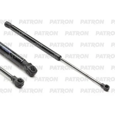 Амортизатор капота Длина 454 мм, сила 300 Н, TOYOTA LAND CRUISER PRAD PATRON PGS296399