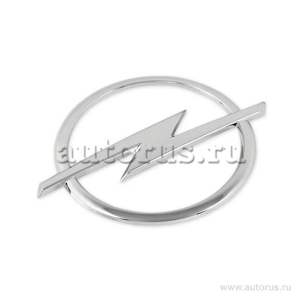 Эмблема GM GENERAL MOTORS 13142521