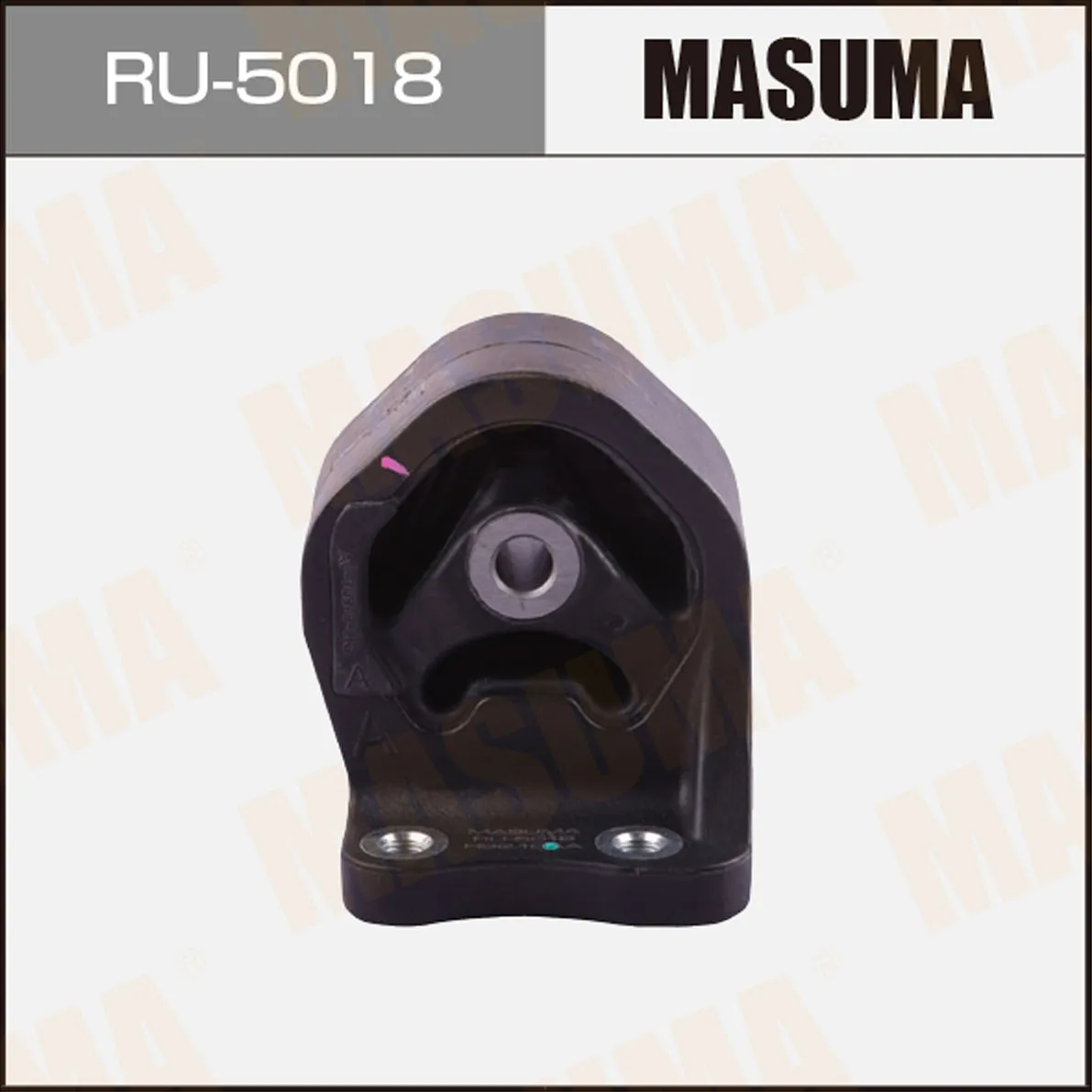 Подушка крепления двигателя HONDA CR-V MASUMA RU-5018