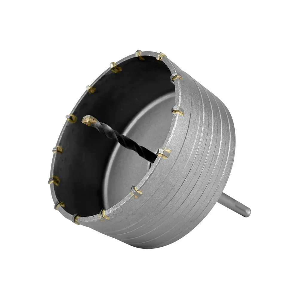 Коронка по бетону в сборе 150 мм VertexTools 222-0150