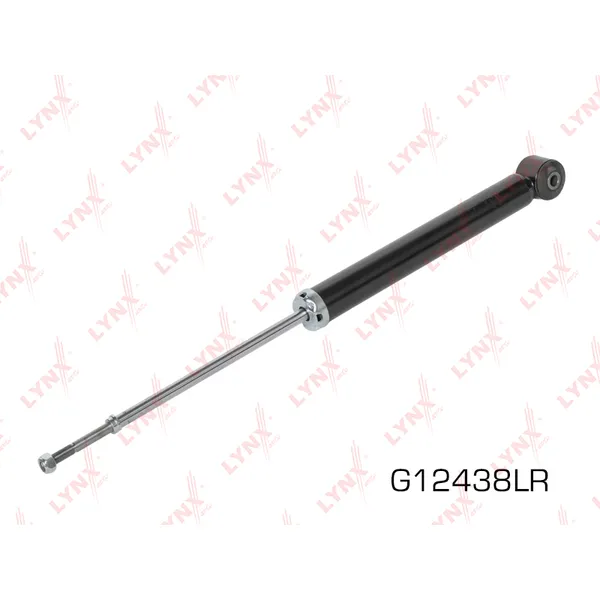 Амортизатор задний MITSUBISHI Grandis 04-11 LYNXauto G12438LR