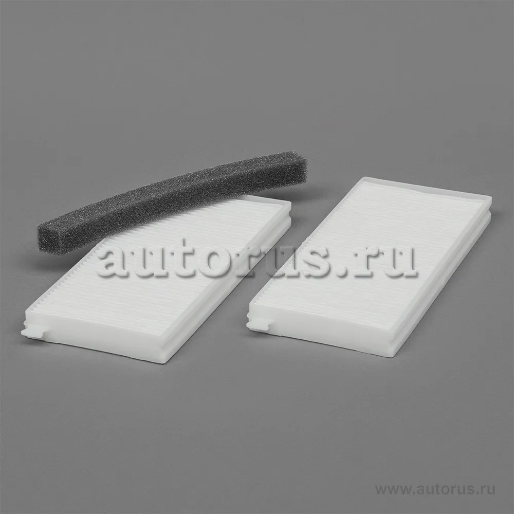 Фильтр салонный для HYUNDAI/KIA KIA MOTORS: Spectra BM FA 4017