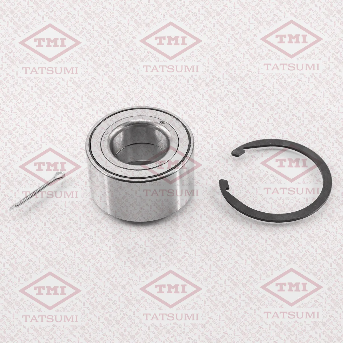 Подшипник передней ступицы TOYOTA Camry/RAV4/Avensis 91-> TATSUMI TDF1042