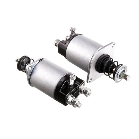 Электромагнит HINO: UH07-5, UH09-7 TESLA TECHNICS TT76265