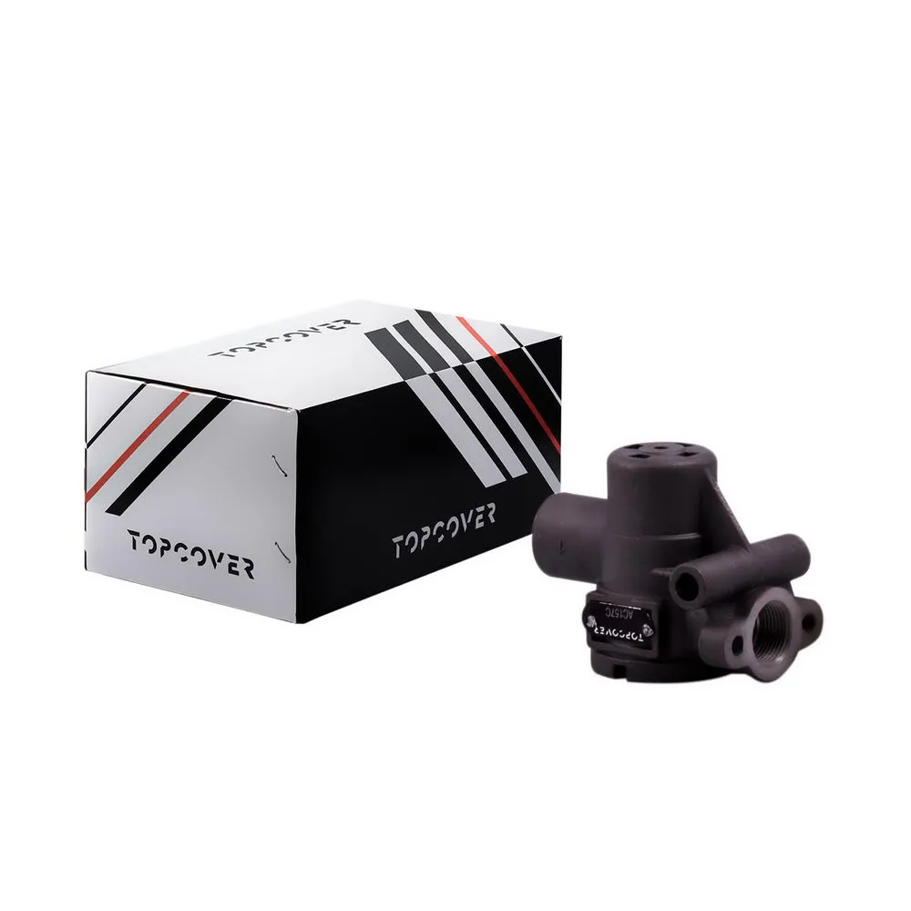Регулятор давления TOPCOVER T0922-5001