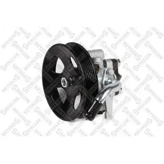 Насос гидроусилителя руля 54437 Hyundai Sonata IV 2.7 V6 01-04 STELLOX 00-36343-SX