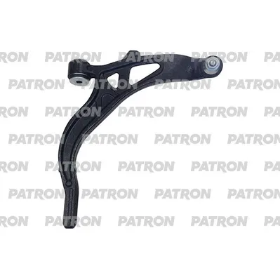 Рычаг подвески FORD EXPLORER U502 2010-2017 (произведено в Турции PATRON PS5516R