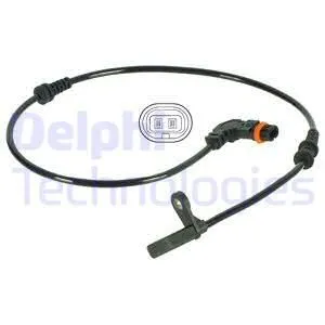 Датчик АБС MERCEDES C180, C200, C220, C230, C250, C250CGI, C280, C300, C320, C35 DELPHI SS20124