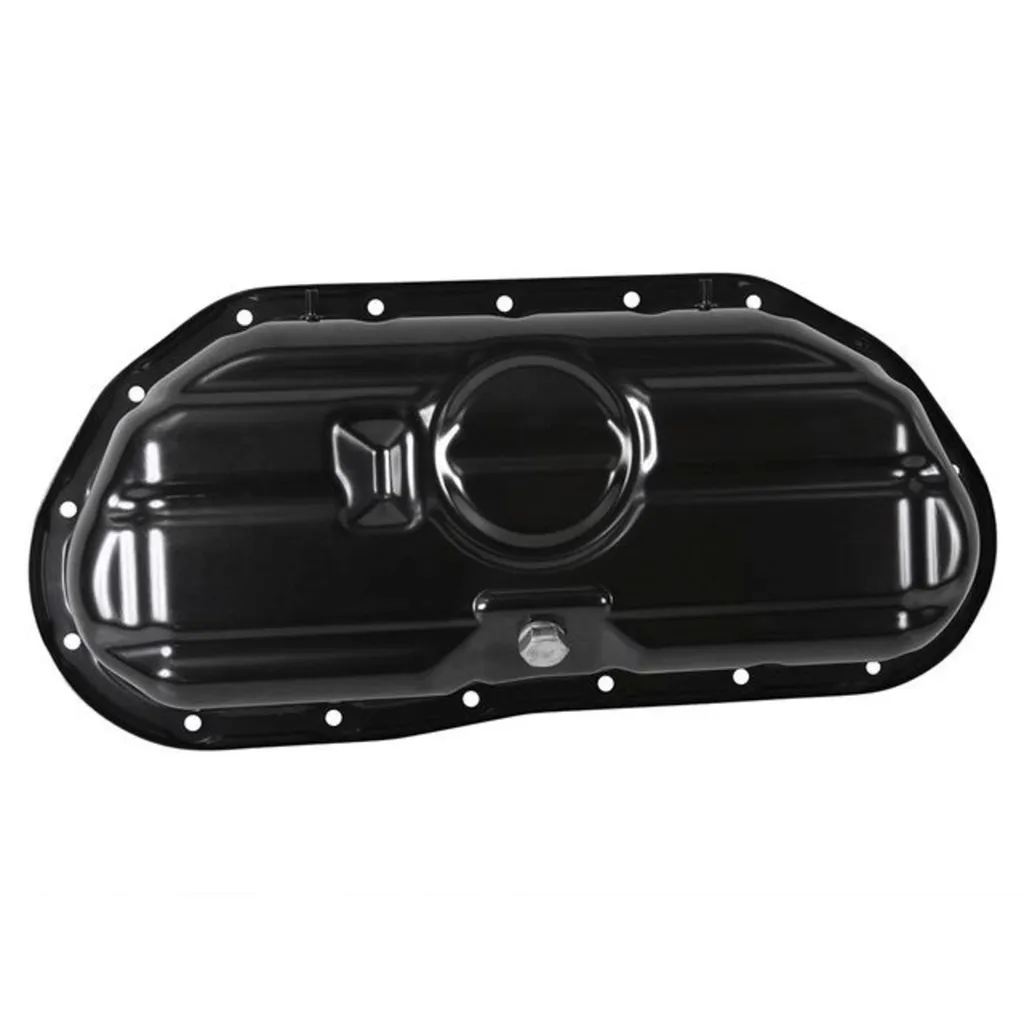 Поддон картера двигателя нижняя часть IS/GS/LS 2005- TYL10238021
