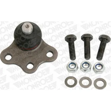 Опора шаровая OPEL CorsaTigra L24535 MONROE L24535