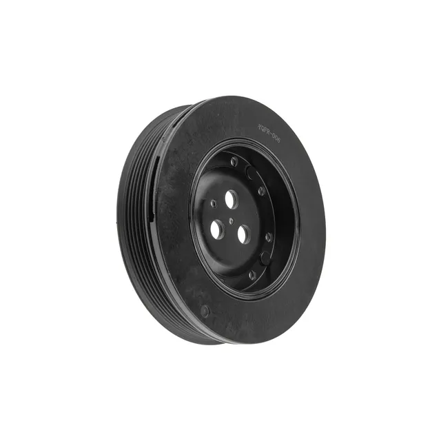 Шкив коленвала FORD ENG.2.0DI/TDDI/TDCI MONDEO 00-07, TRANSIT 00-06 NTY RKPFR006