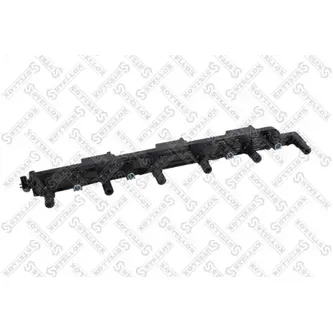 Катушка зажигания Jeep Wrangler/Grand Cherokee II 4.0 98-06 STELLOX 61-00269-SX
