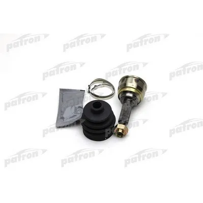 ШРУС наружный 19x44x23 DAEWOO TICO (KLY3) 95-00 PATRON PCV1557