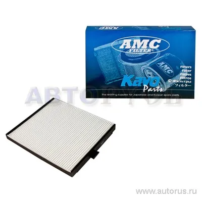 Фильтр салонный AMC DC-7102