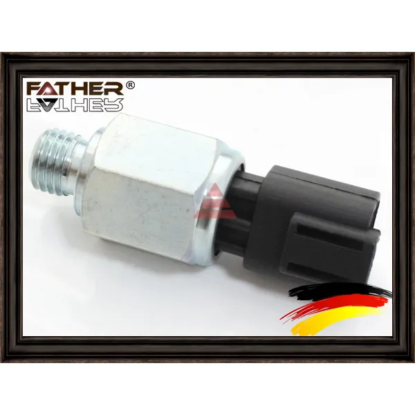 Датчик давления масла FATHER F3768R88