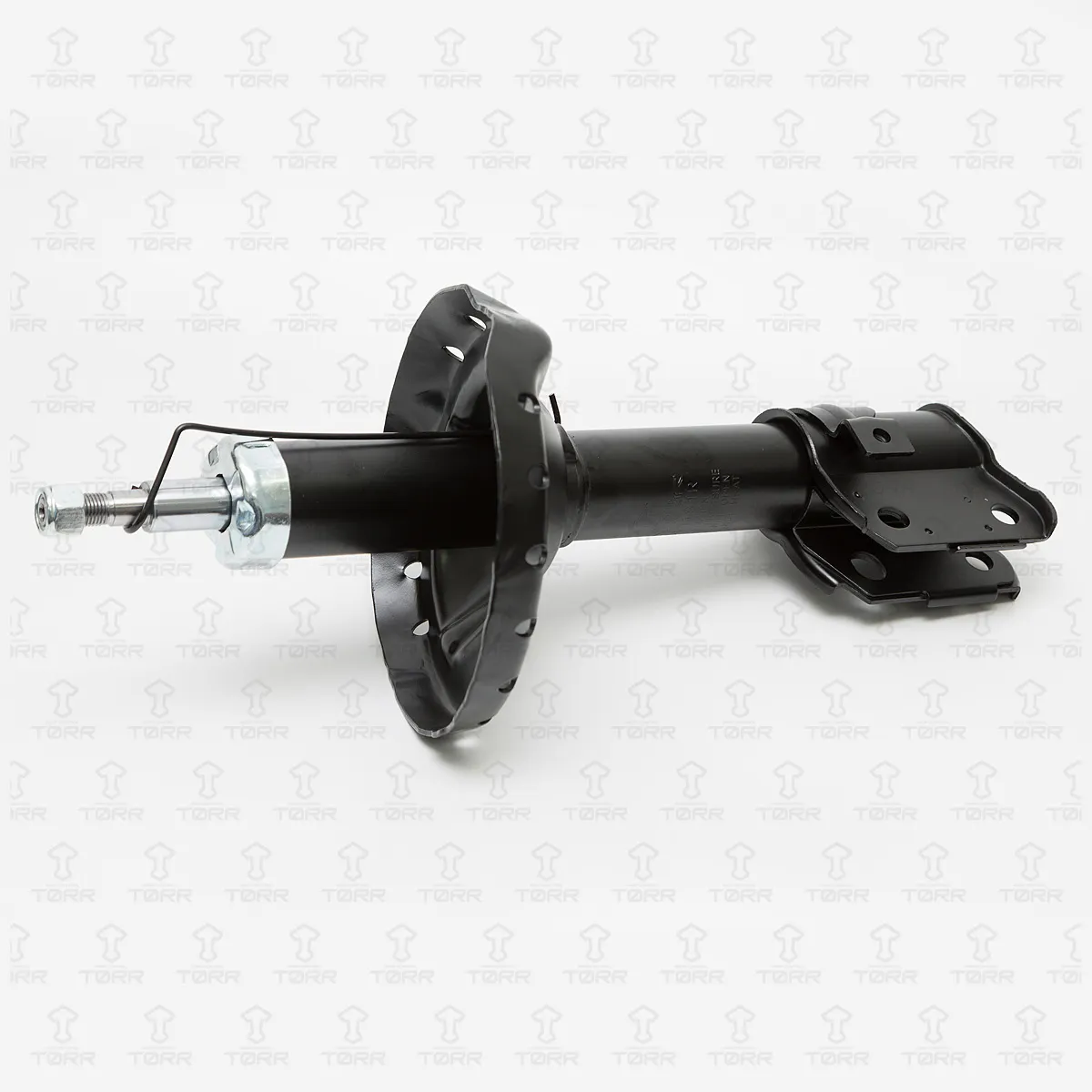 Амортизатор передний газовый SUBARU Forester 06-> TORR DV1181R