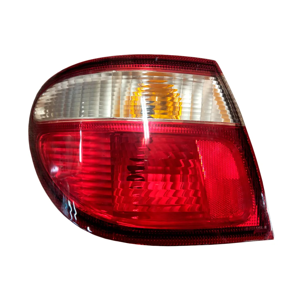 Фонарь задний наружный левый, Уценка ALMERA N16 (2000-2006)/ PULSAR СЕДАН DEPO 21519F4L6UE-N0 Уценка