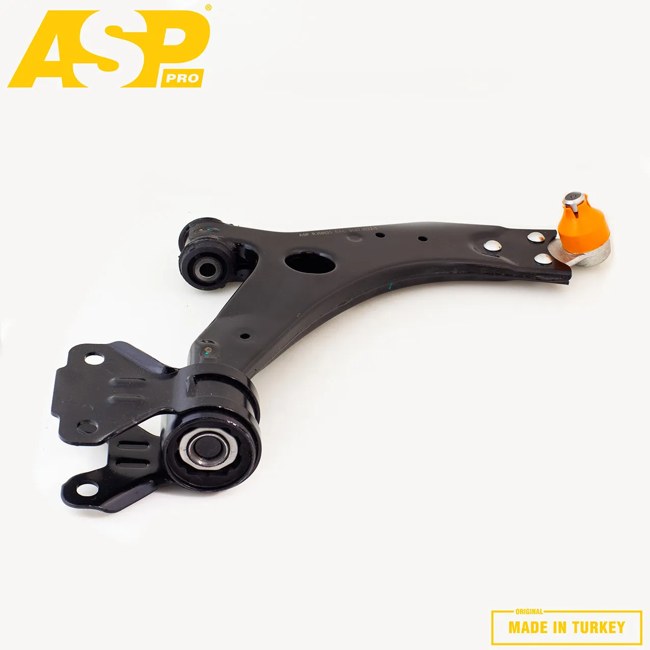 Рычаг передний правый FORD Focus III 2011 ASP RJ60025