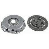 Сцепление в сборе SACHS 3000 951 024