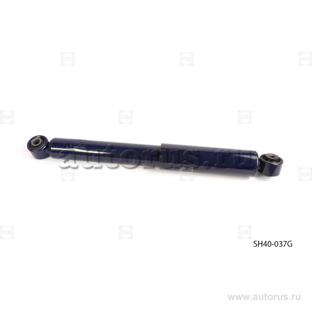 Амортизатор задний L=R G`Ride VW Transoprter V, Multivan V, Caravelle V HOLA SH40-037G