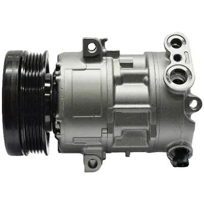 Компрессор кондиционера OPEL / VAUXHALL CORSA D KNECHT/MAHLE ACP 52 000S