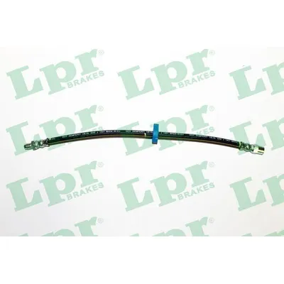 Шланг тормозной М10х1х385mm A100 VW LT (F01175)