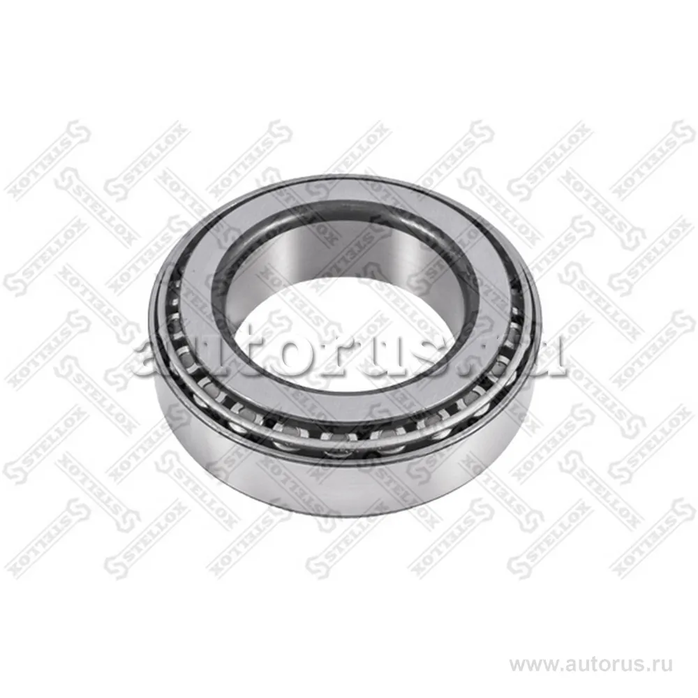 Подшипник роликовый ступицы RVI Premium STELLOX 8440353_SX