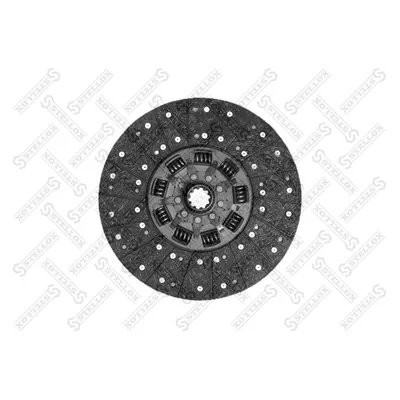 Диск сцепления 420GSZMB 1628-2244 D420 36X45-10N STELLOX 8303610_SX