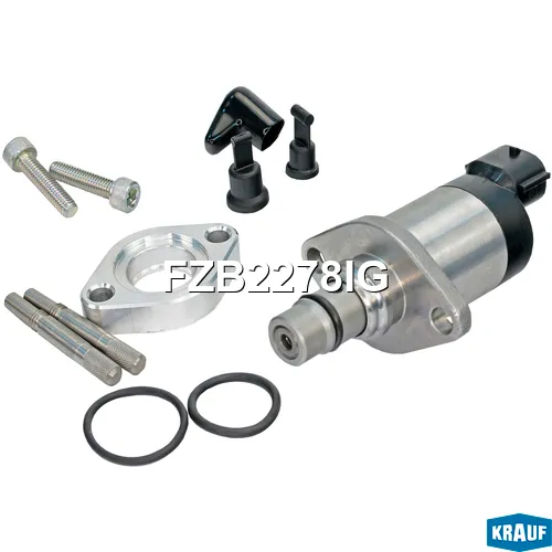 Регулятор давления ТНВД KRAUF FZB2278IG
